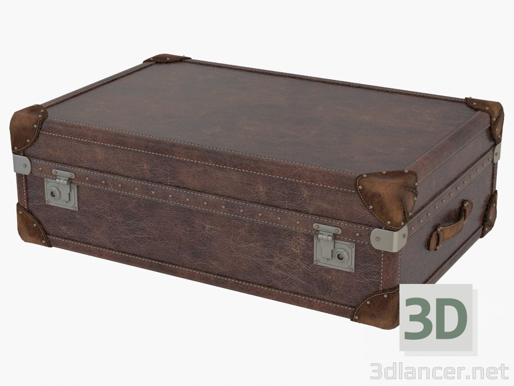 3D Modell Chest STAMM (6810.0007) - Vorschau