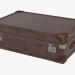 3d model Chest TRUNK (6810.0007) - preview