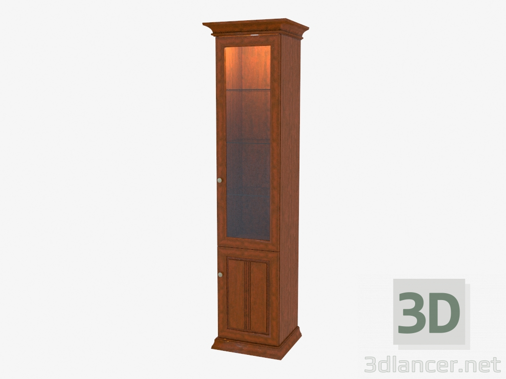 3D modeli - önizleme