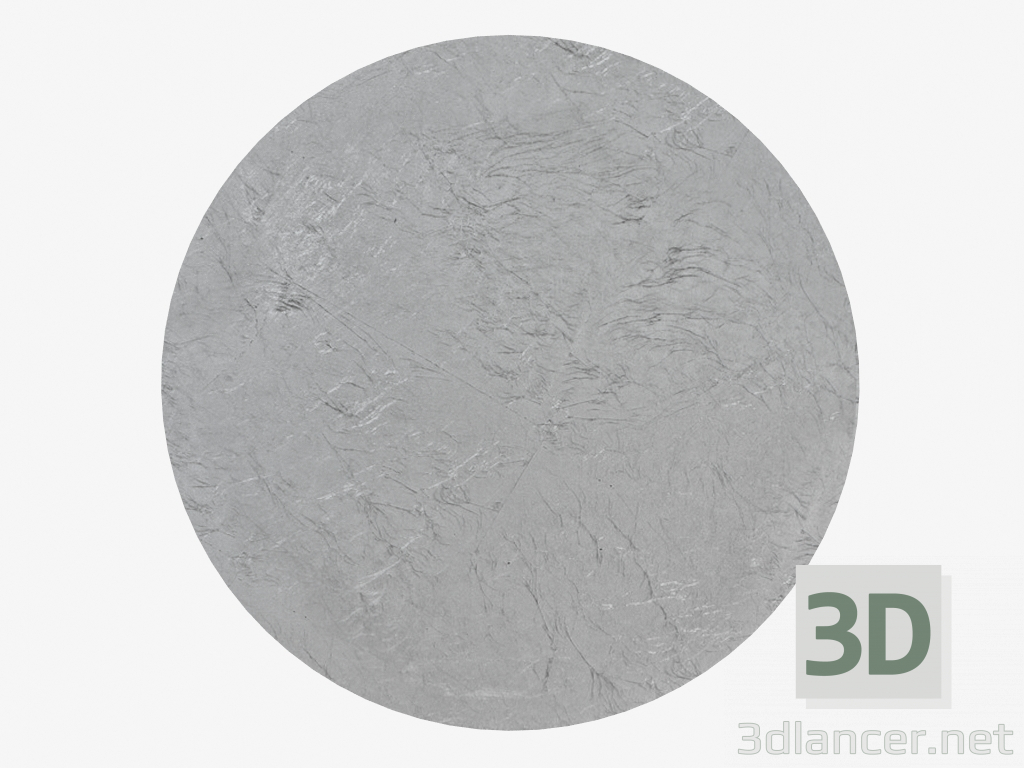 3D Modell Wandleuchte Lunario (3562 12WL) - Vorschau