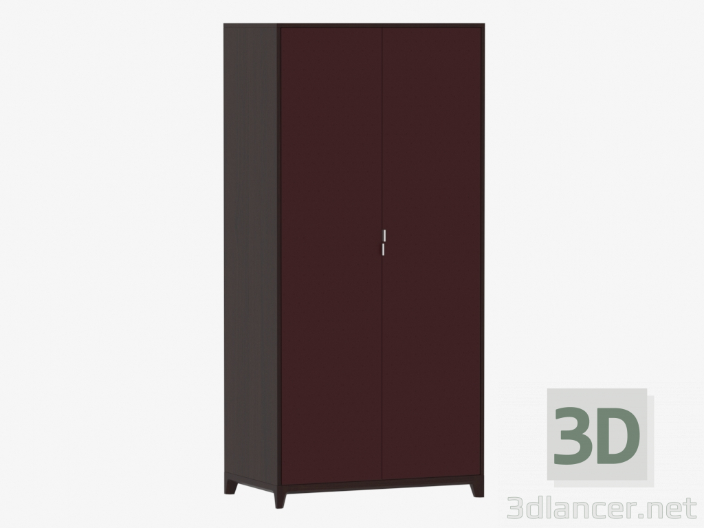 modèle 3D Armoire CASE № 3 - 1000 (IDC0190021228) - preview