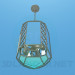 Modelo 3d Candelabro - preview