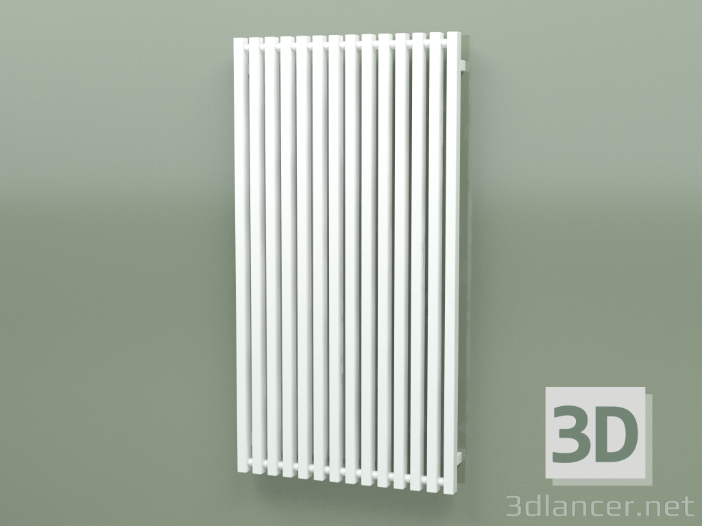 3d model Radiador Triga E (WGTRG130068-E1, 1300х680 mm) - vista previa