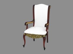 Classic dining chair 409