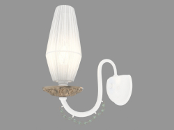 Sconce Felicia (3 9 1 1W)