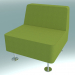 3d model Armchair (20) - preview