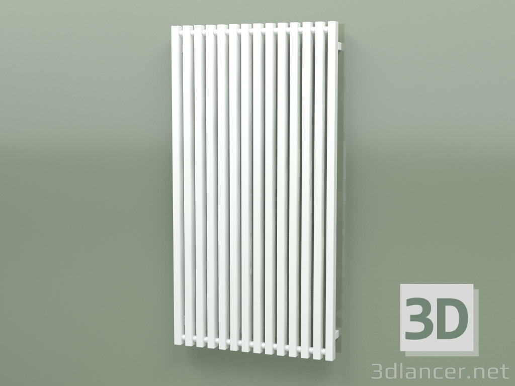 Modelo 3d Radiador Triga E (WGTRG130068-E8, 1300х680 mm) - preview