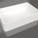 3d model Countertop sink GLORIA 07 - preview