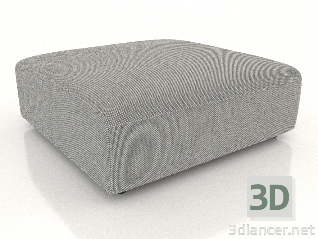 Modelo 3d Ilha (XL) 103x100 - preview