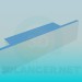 3d model Tiradores para muebles - vista previa