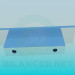 3d model Tiradores para muebles - vista previa