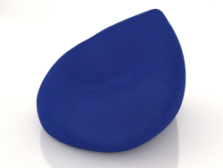 Pouf Calm (treccia 3031)