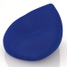 3d model Pouf Calm (braid 3031) - preview