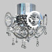 3d model Chandelier elica mx8204-15a - preview