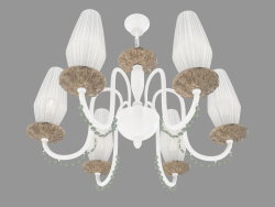 Fixture (Chandelier) Felicia (3919 6)