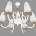 Modelo 3d Equipamento (Candelabro) Felicia (3919 6) - preview