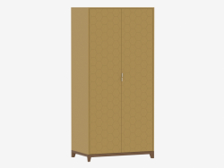 Wardrobe CASE № 3 - 1000 (IDC019001501)