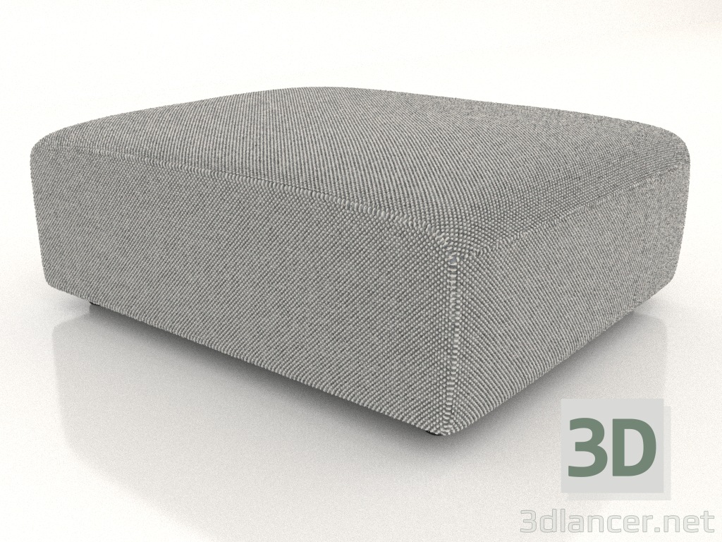 Modelo 3d Ilha (XL) 83x100 - preview