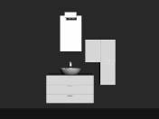 Modulares System für Bad (Lied) (19)