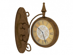 Wall clock