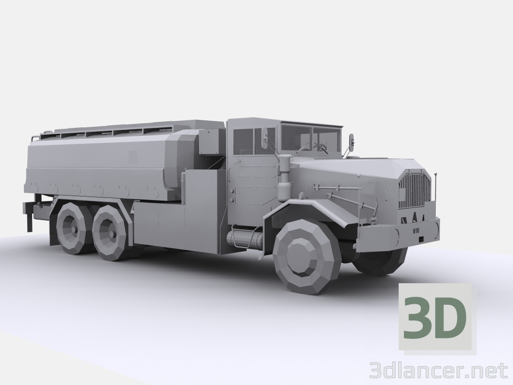 3D Modell cubus_bw_faun_908STW - Vorschau