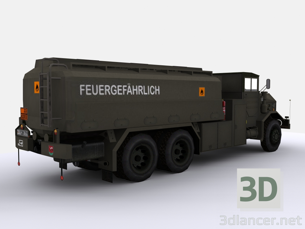 3D Modell cubus_bw_faun_908STW - Vorschau