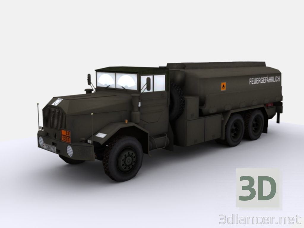 3D Modell cubus_bw_faun_908STW - Vorschau