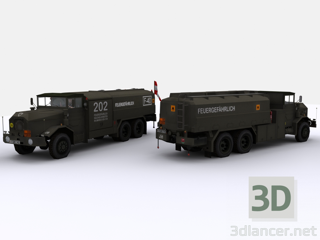 3D Modell cubus_bw_faun_908STW - Vorschau