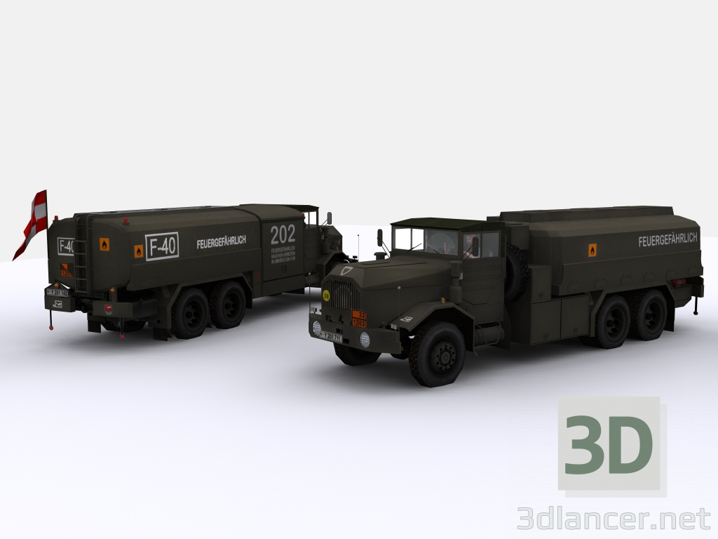 3D Modell cubus_bw_faun_908STW - Vorschau