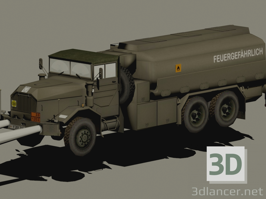 3D Modell cubus_bw_faun_908STW - Vorschau