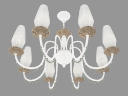 Fixture (Chandelier) Felicia (3919 8)