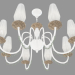 3d model Fixture (Chandelier) Felicia (3919 8) - preview