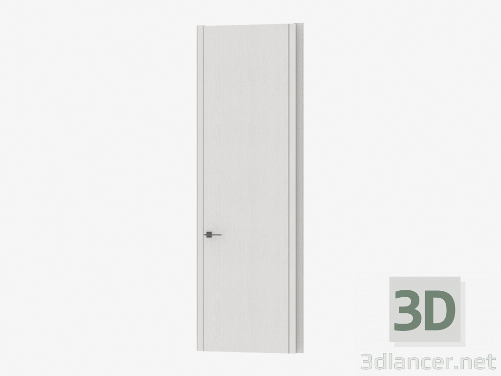 modèle 3D Porte d'entrée (50.94) - preview