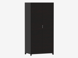 Wardrobe CASE № 3 - 1000 (IDC019003000)