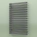 3d model Heated towel rail - Ratea (1200 x 750, RAL - 9005) - preview