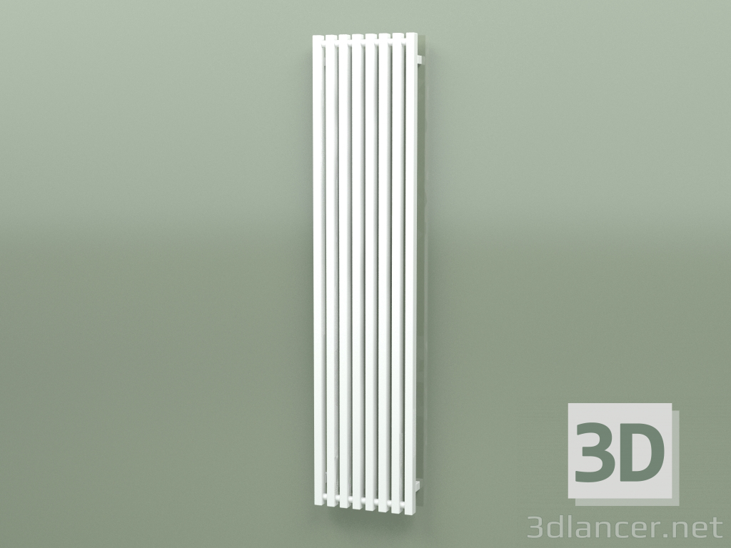 modèle 3D Radiateur Triga E (WGTRG170038-E8, 1700x380 mm) - preview