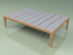 Table basse 009 (Gres Fog)