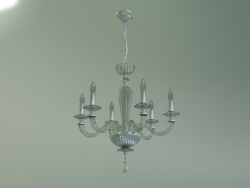 Lustre pendente Olenna 338-6 Strotskis Smart