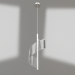 3d model Pendant Ilin chrome (08042-1А,02) - preview