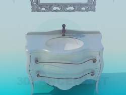 Lavabo Сlassic