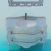 3d model Lavabo de Сlassic - vista previa