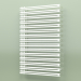 3d model Heated towel rail - Ratea (1200 x 750, RAL - 9016) - preview