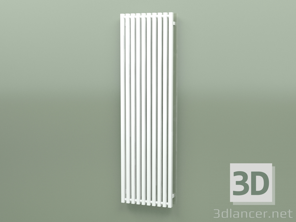 3d model Radiador Triga E (WGTRG170048-E1, 1700x480 mm) - vista previa