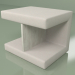 3d model Faro bedside table - preview