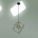 3d model Pendant lamp 2777 - preview