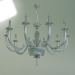 3d model Pendant chandelier Olenna 338-10 Strotskis Smart - preview