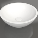 3d model Countertop sink GLORIA 03 - preview