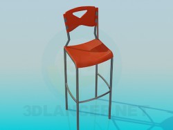 High chair