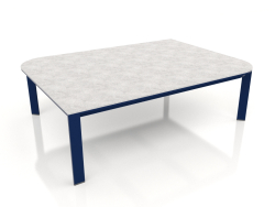 Coffee table 120 (Night blue)