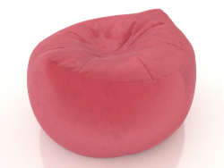 Pouf Canoa (korsyka 7114)